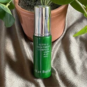 *NWT* Kat Burki Retin-C Treatment Complex 1 oz